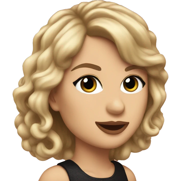 taylor swift emoji