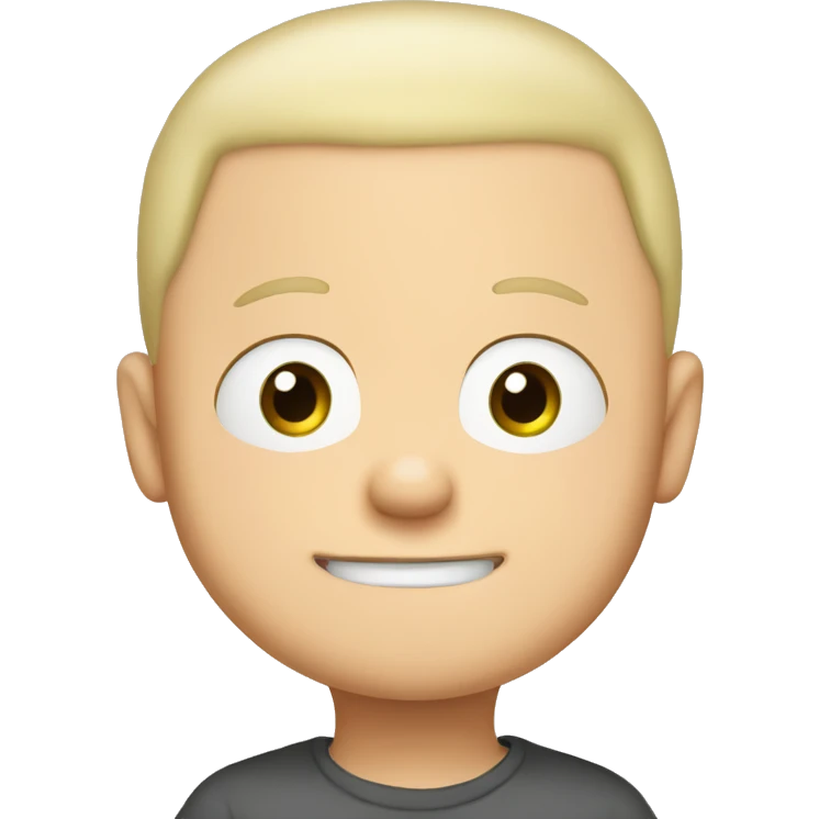 Stewie griffin from family guy emoji