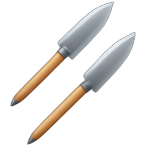 Statikk Shiv item emoji