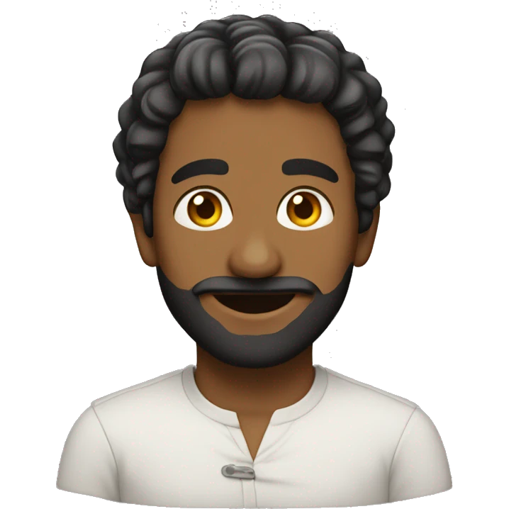 روبات خندان emoji
