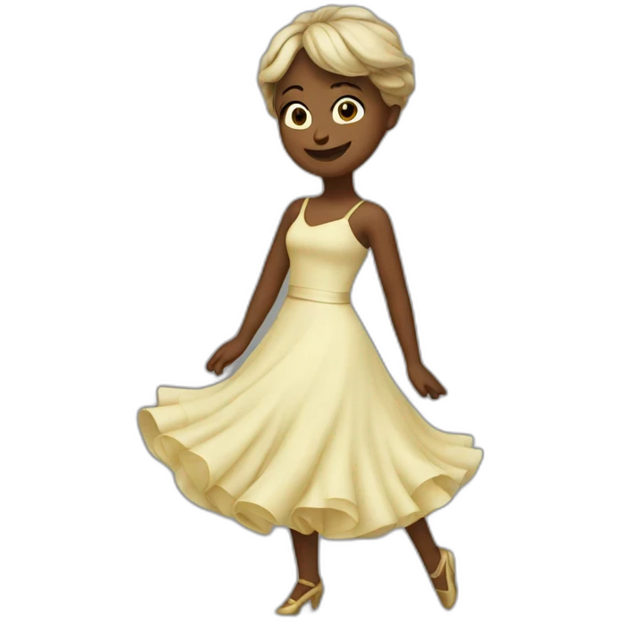 danse emoji