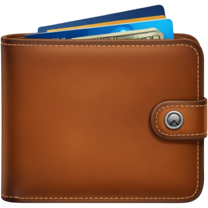 Wallet emoji