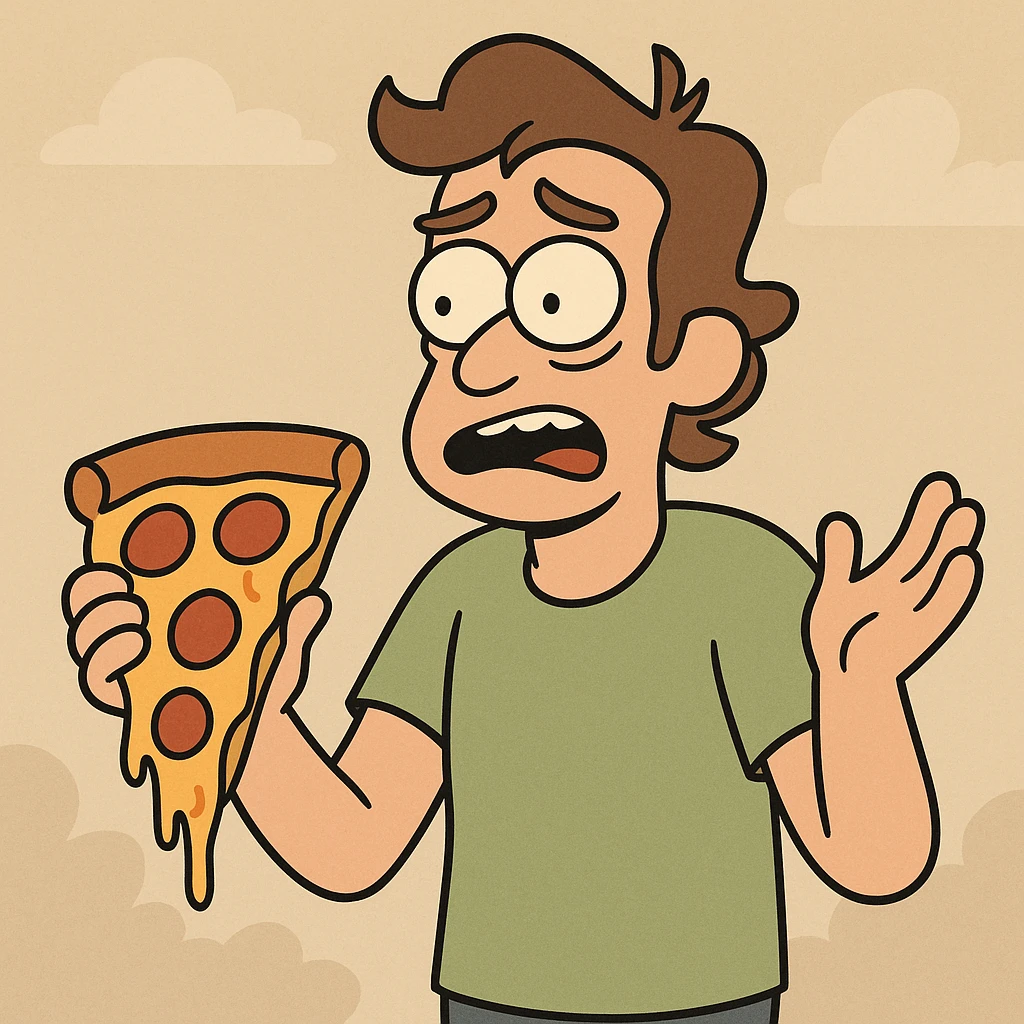pizza emoji