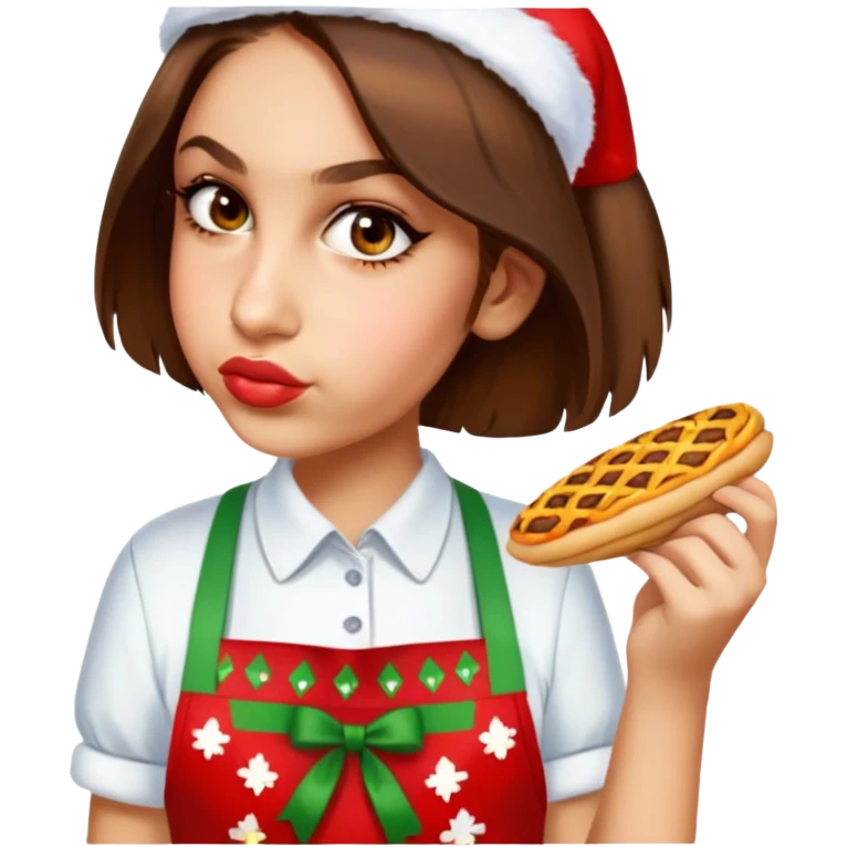 Street Food Vendor emoji