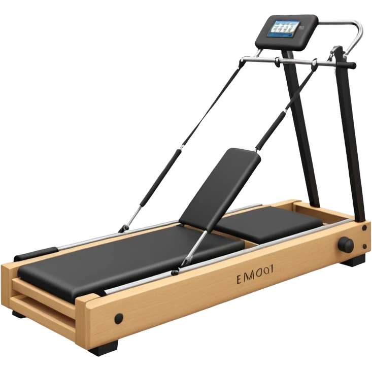 Reformer pilates emoji emoji