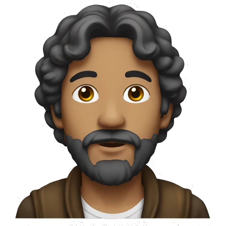 Gitano emoji