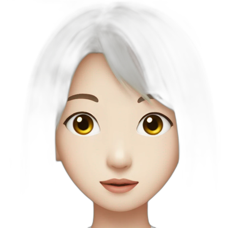 Hyunjin emoji