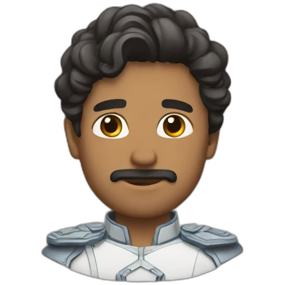 fuerza emoji