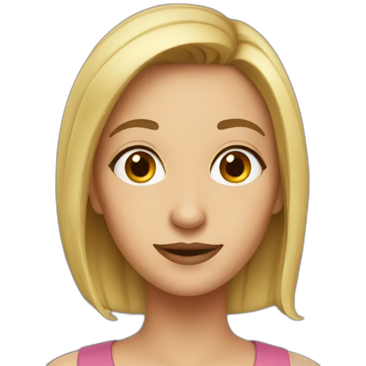 Joanna Prior emoji