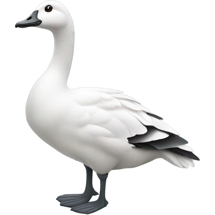 Goose emoji