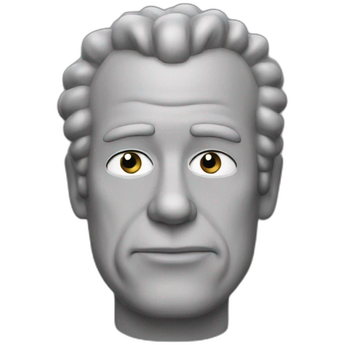 les simpson emoji