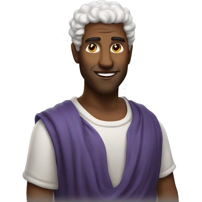 God emoji
