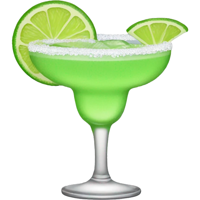margarita emoji