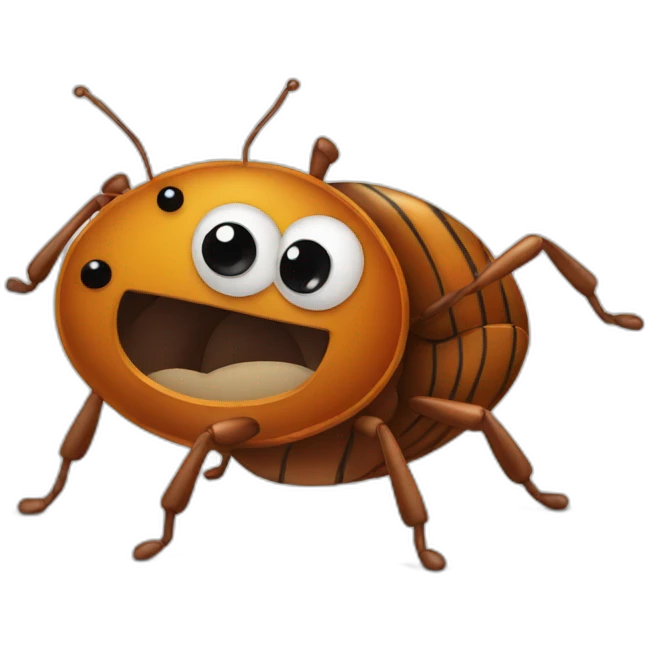 bed-bugs-dancing emoji