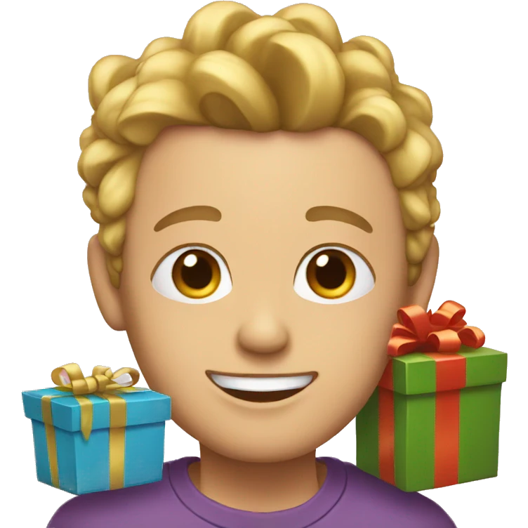 Present emoji