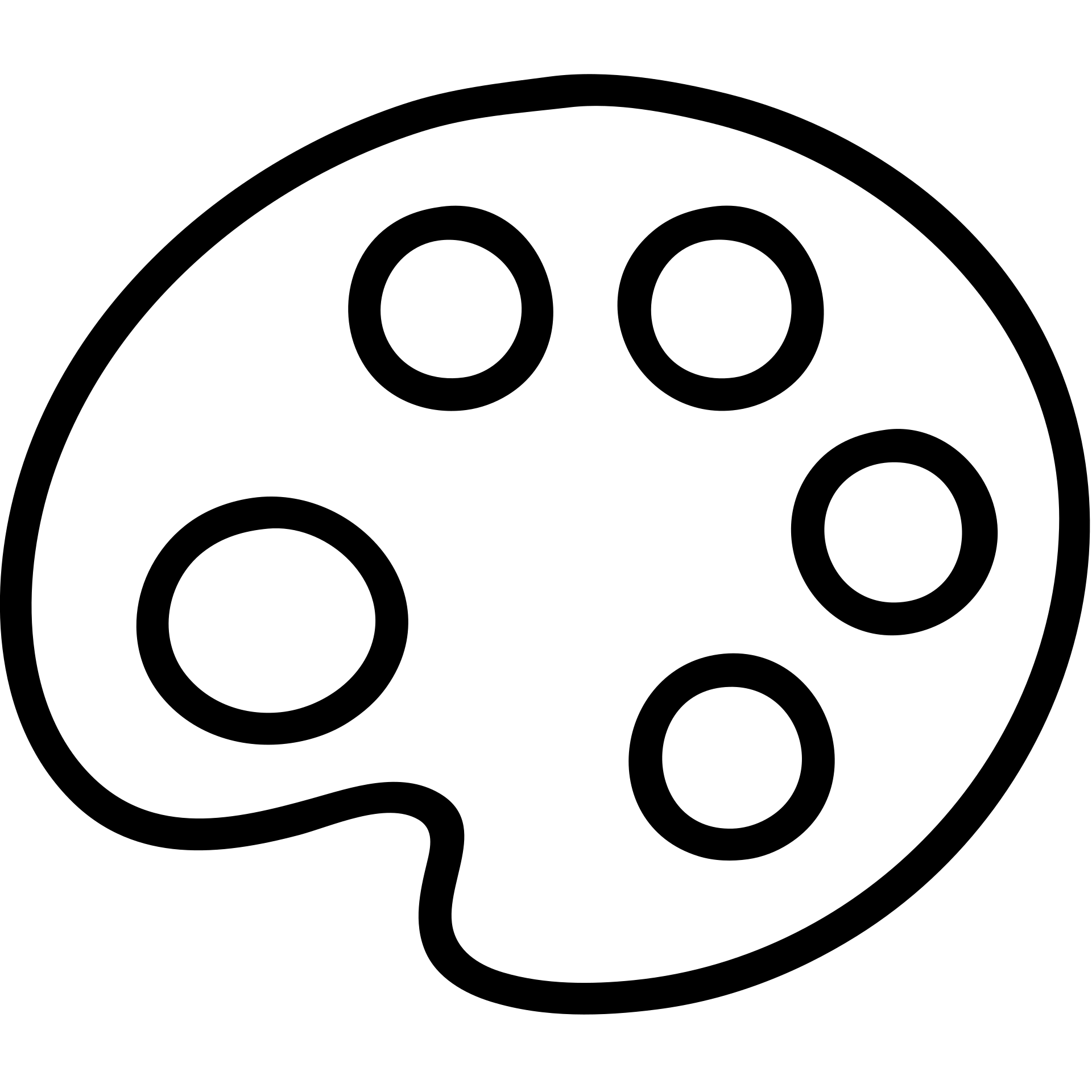 палитра emoji