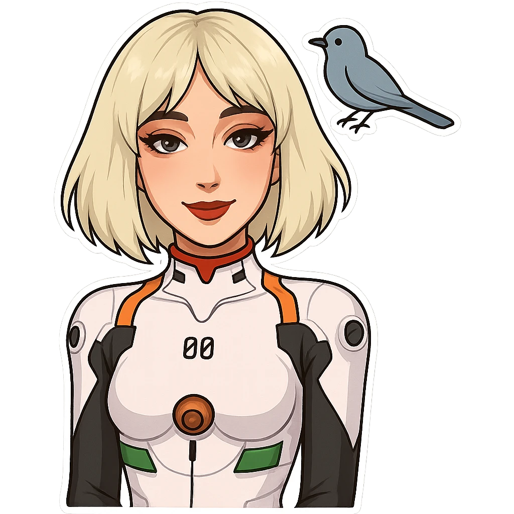 bird emoji