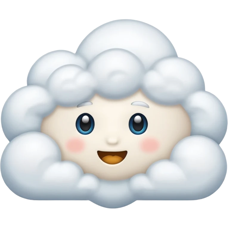 nube emoji