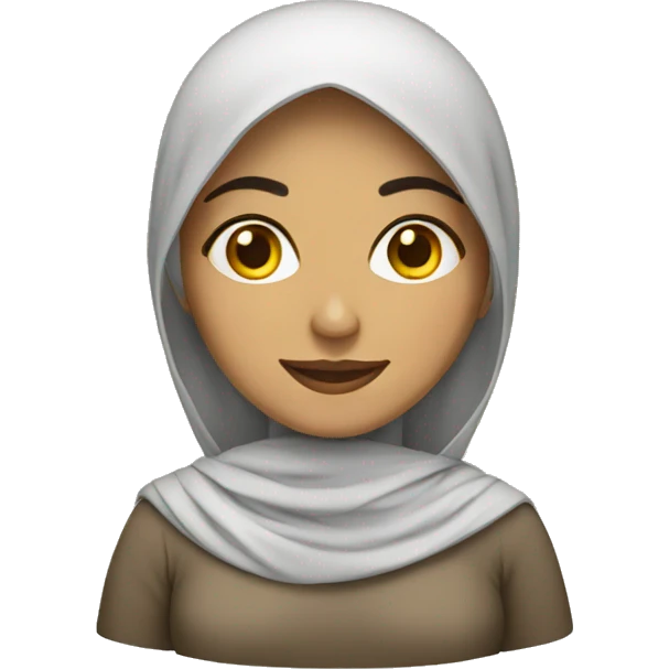 Arabic women  emoji