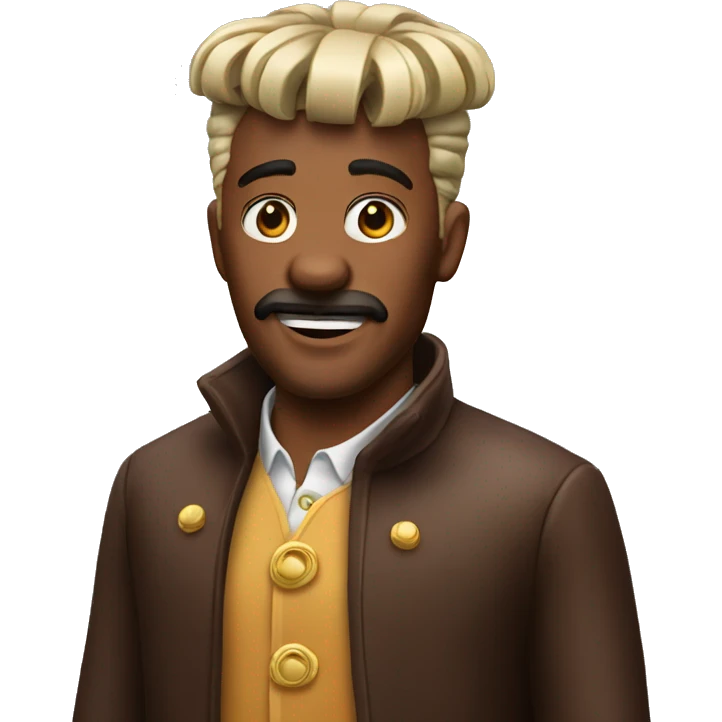 steak king emoji