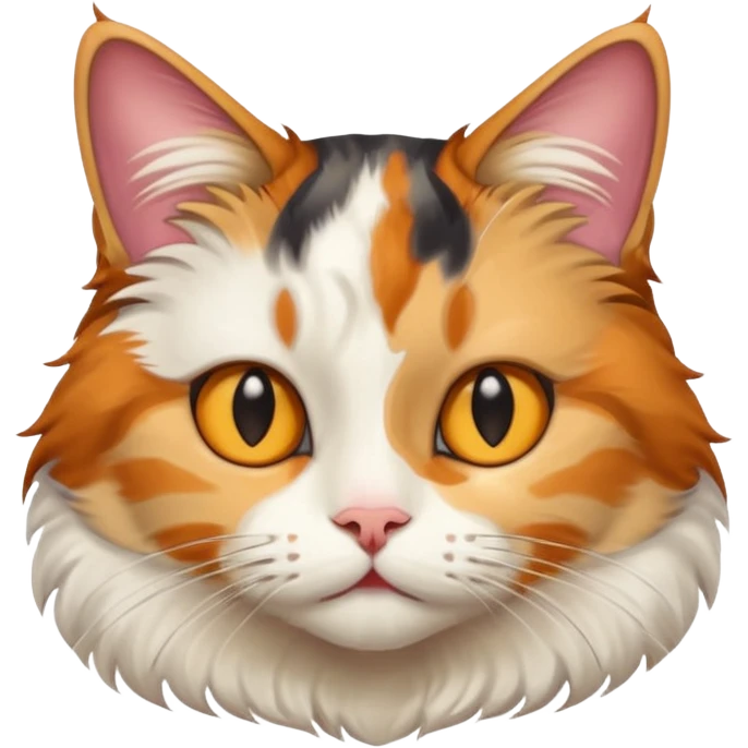 Blind Cat emoji