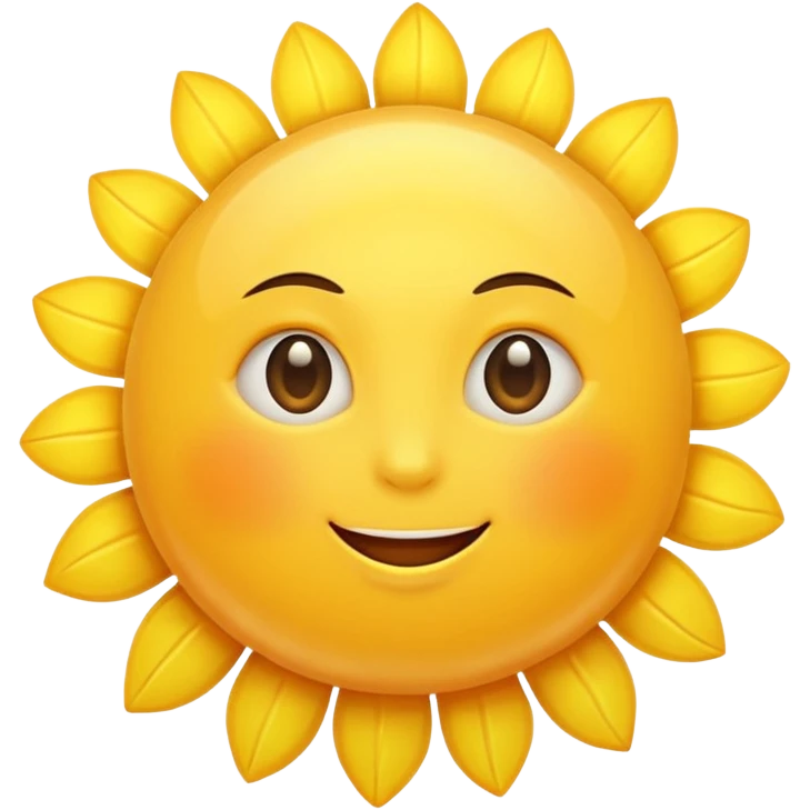 sol emoji
