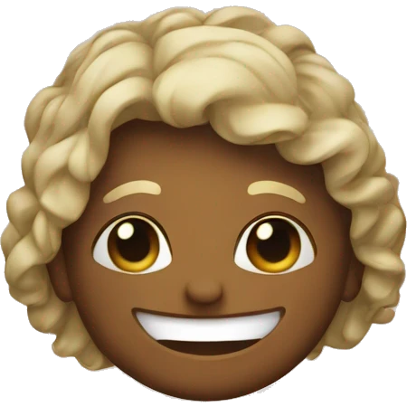 Aloha  emoji