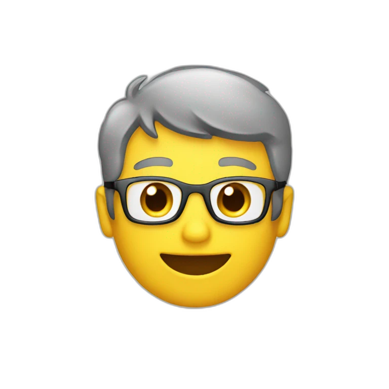 Chat sur chat emoji