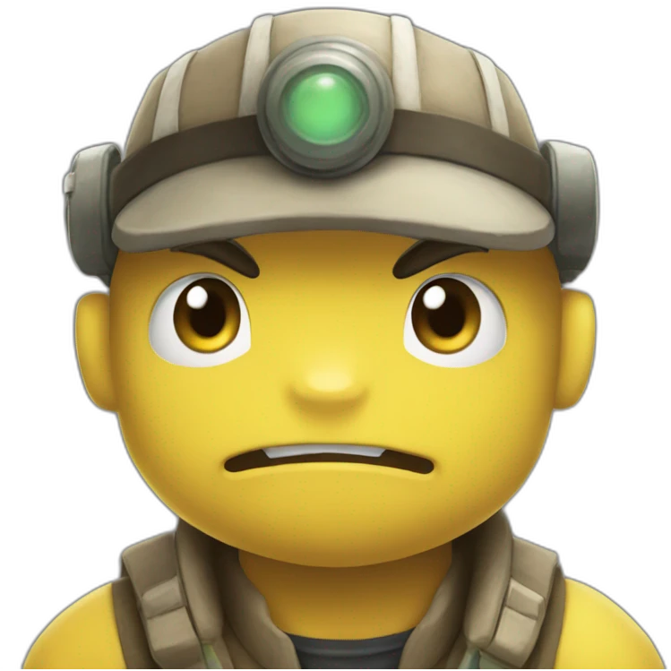 pokemon galactic team grunt emoji