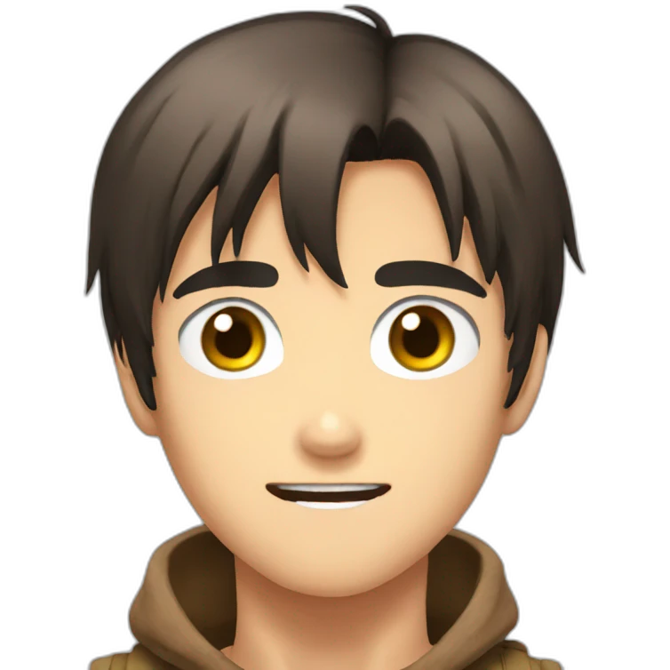 Eren emoji