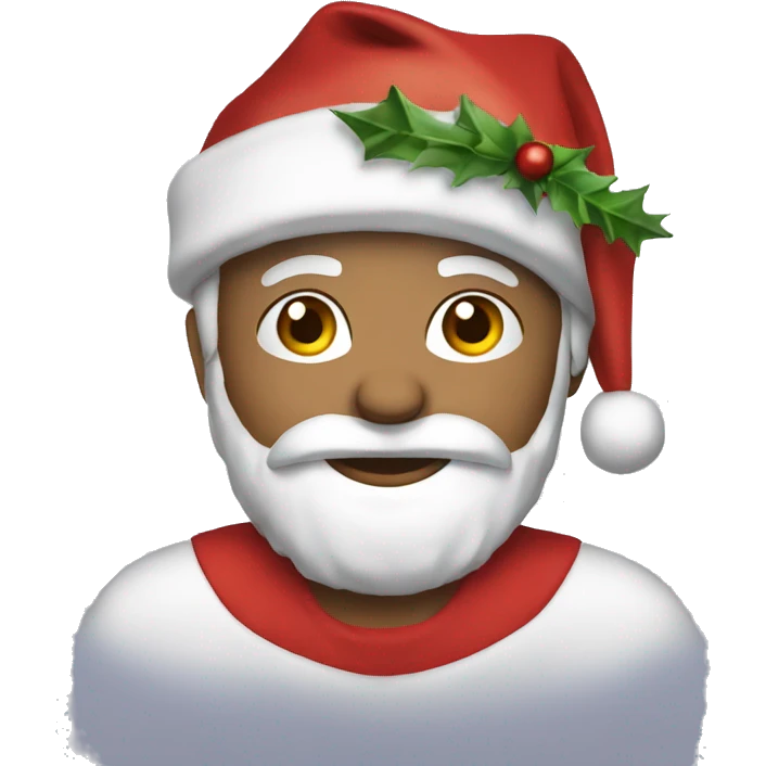 chrismass emoji