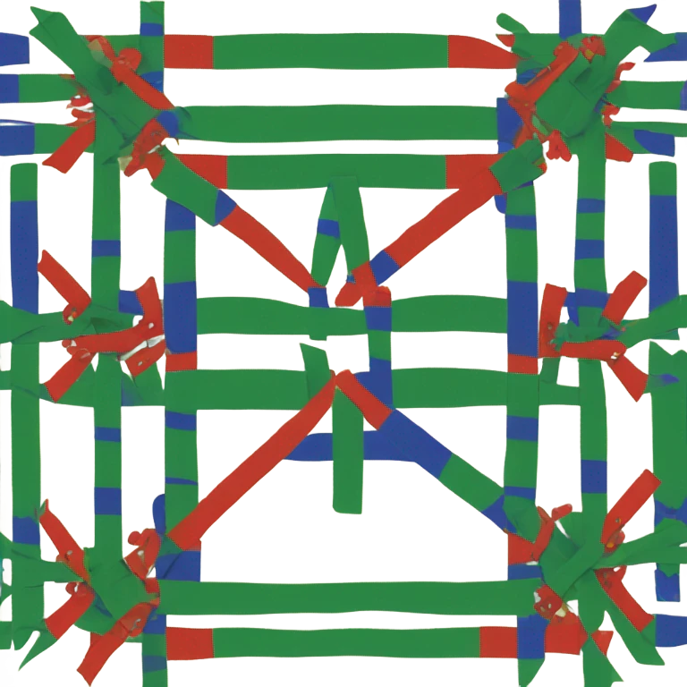 Romani flag emoji