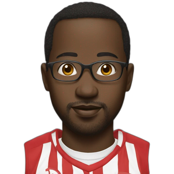 Ousmane sonko emoji