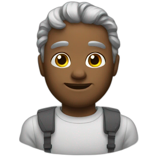 NFT emoji