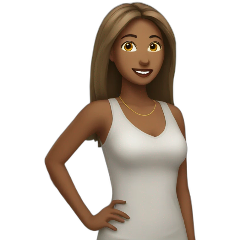  lifestyle influenceur emoji