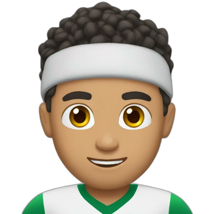 ronaldo emoji