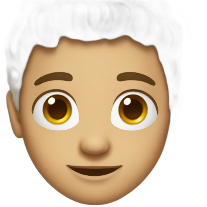 Quiero un avatar emoji