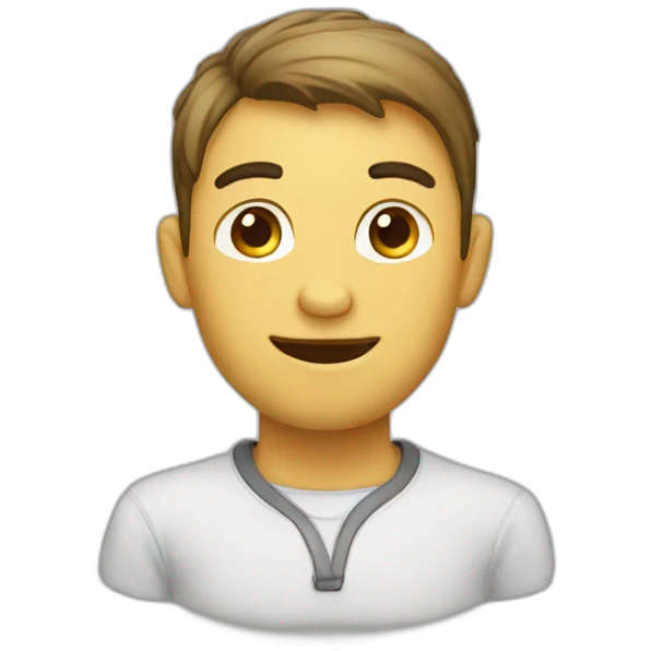 enf of the world emoji