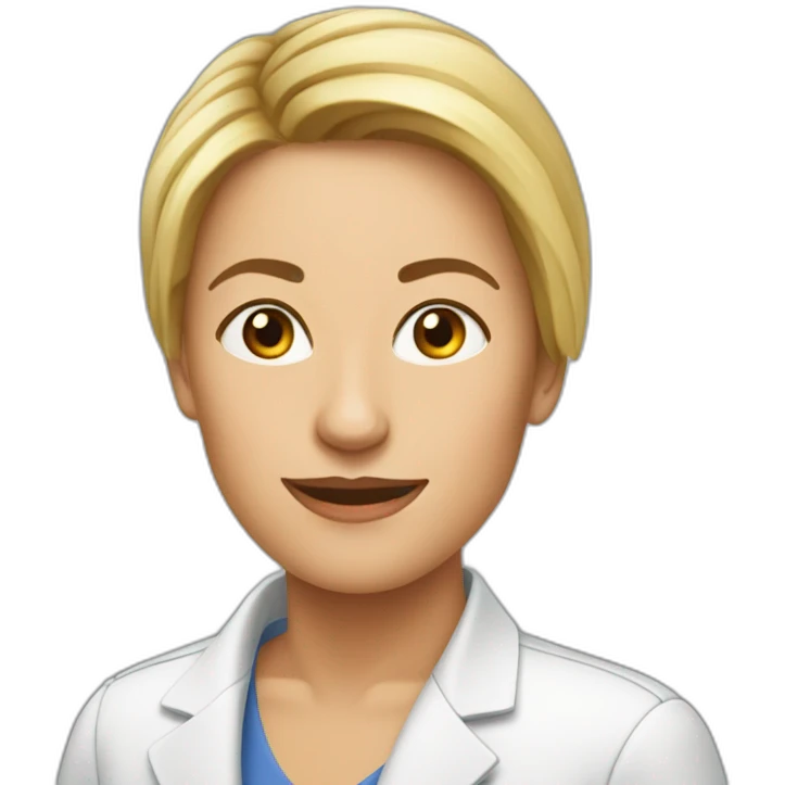 Laure Buffard emoji
