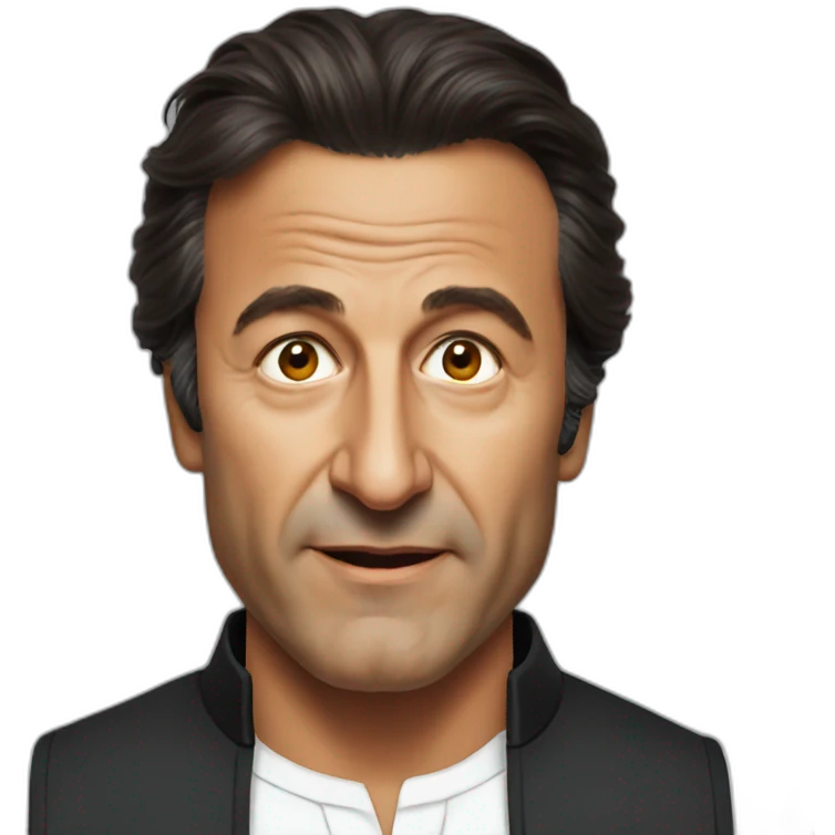 Imran Khan emoji