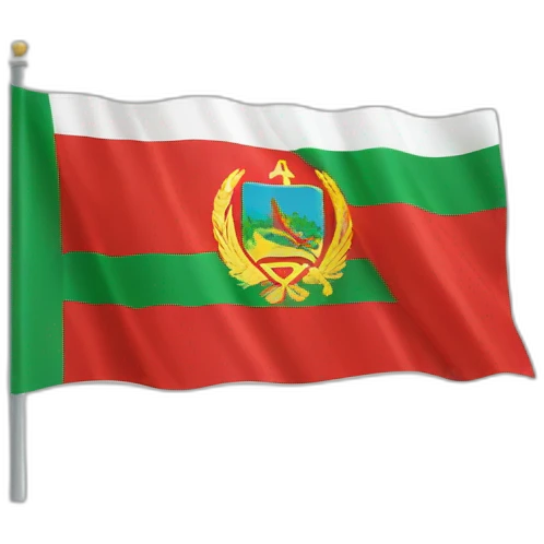 Transnistria flag emoji