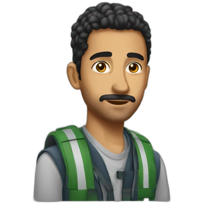 oussama amar emoji