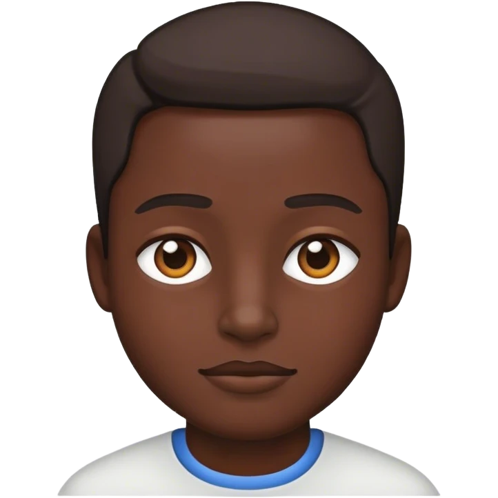 Sheesh emoji