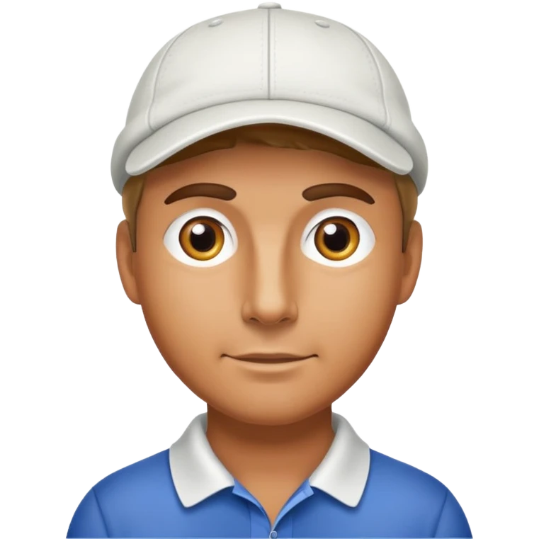 Seve emoji