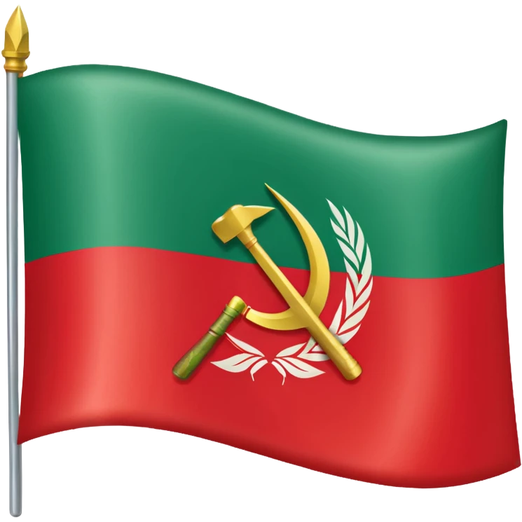 emoji flag of Transnistria emoji