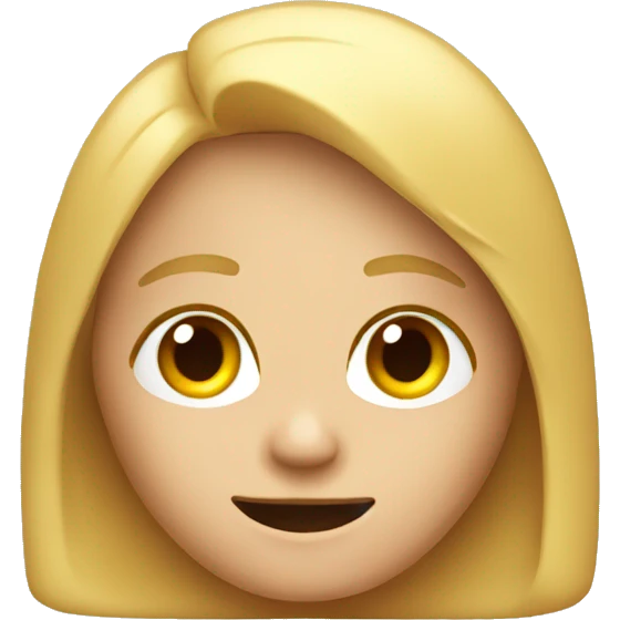 Chat in your smartphone emoji