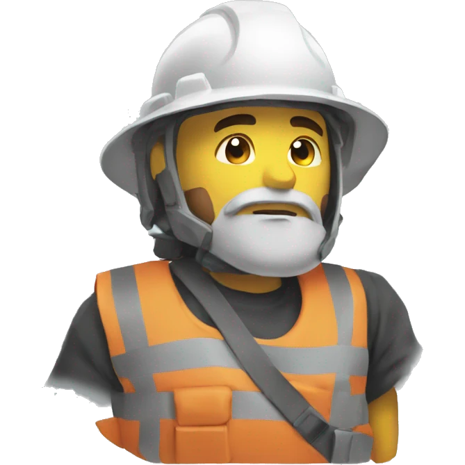 Build emoji