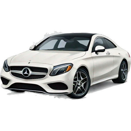 Mercedes emoji
