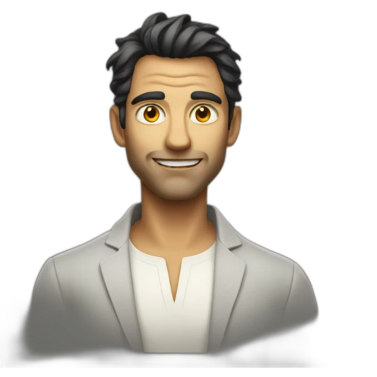 Lucifer emoji