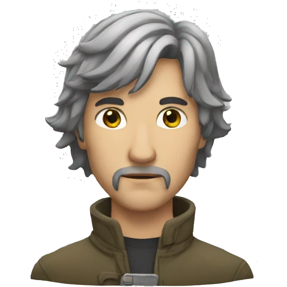 Keep emoji